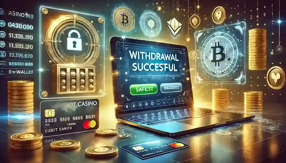 GAME365 Fast Withdrawal