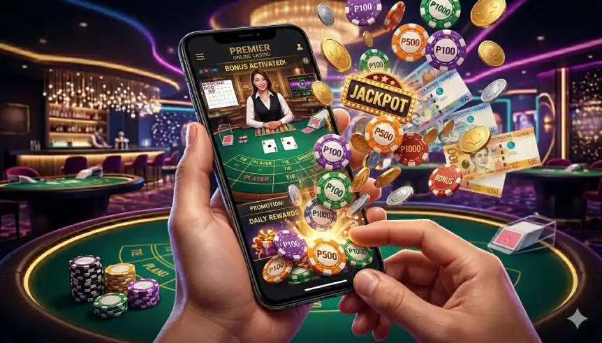 GAME365 Free Spins