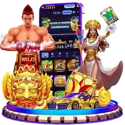 Download GAME365 App