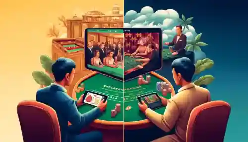 GAME365 Live Casino