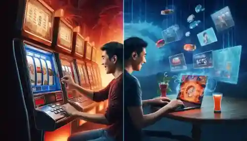GAME365 Casino Slots