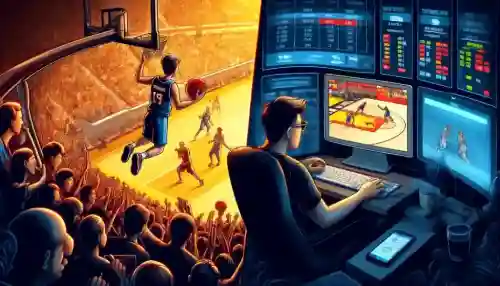 GAME365 Casino Sports